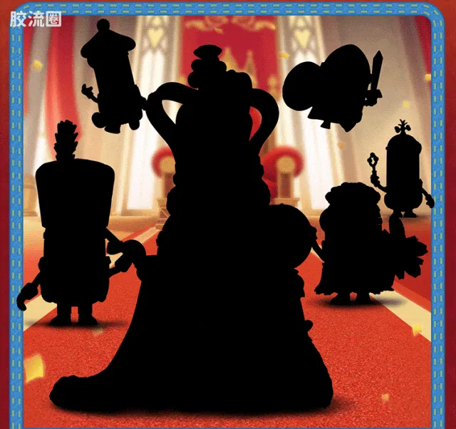 小黄人 端盒 萌变庆典（萌酷版第1弹） - 图片