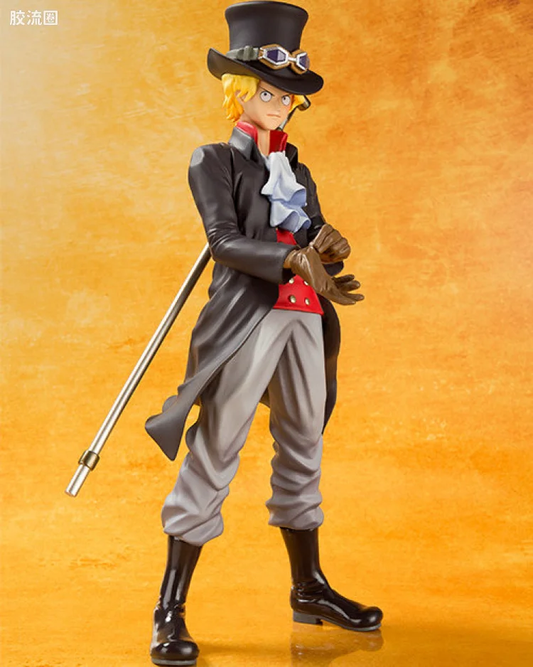 萨博 -ONE PIECE FILM GOLD Ver.-
