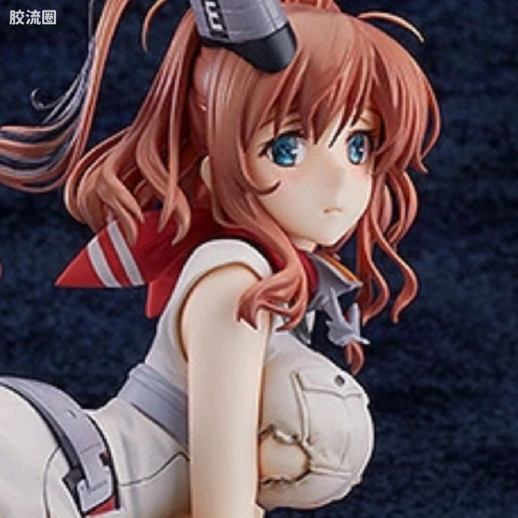 Max Factory 手办系列 WONDERFUL HOBBY SELECTION 萨拉托加