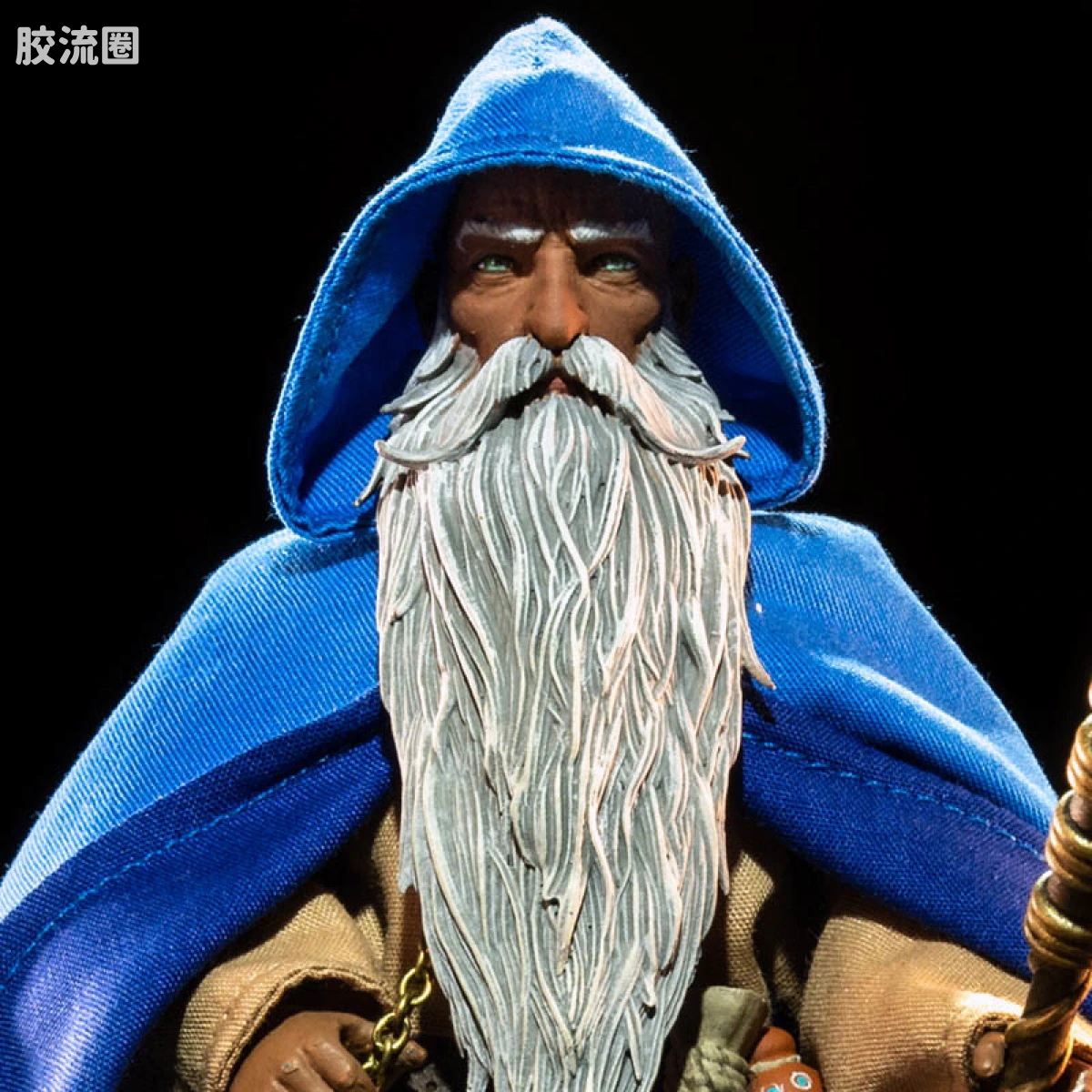 萨米尔·斯克鲁瓦尔德
