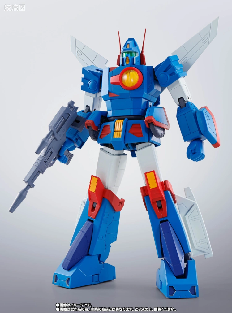 HI-METAL R 限定特别版 萨芬格尔 40th Anniv.