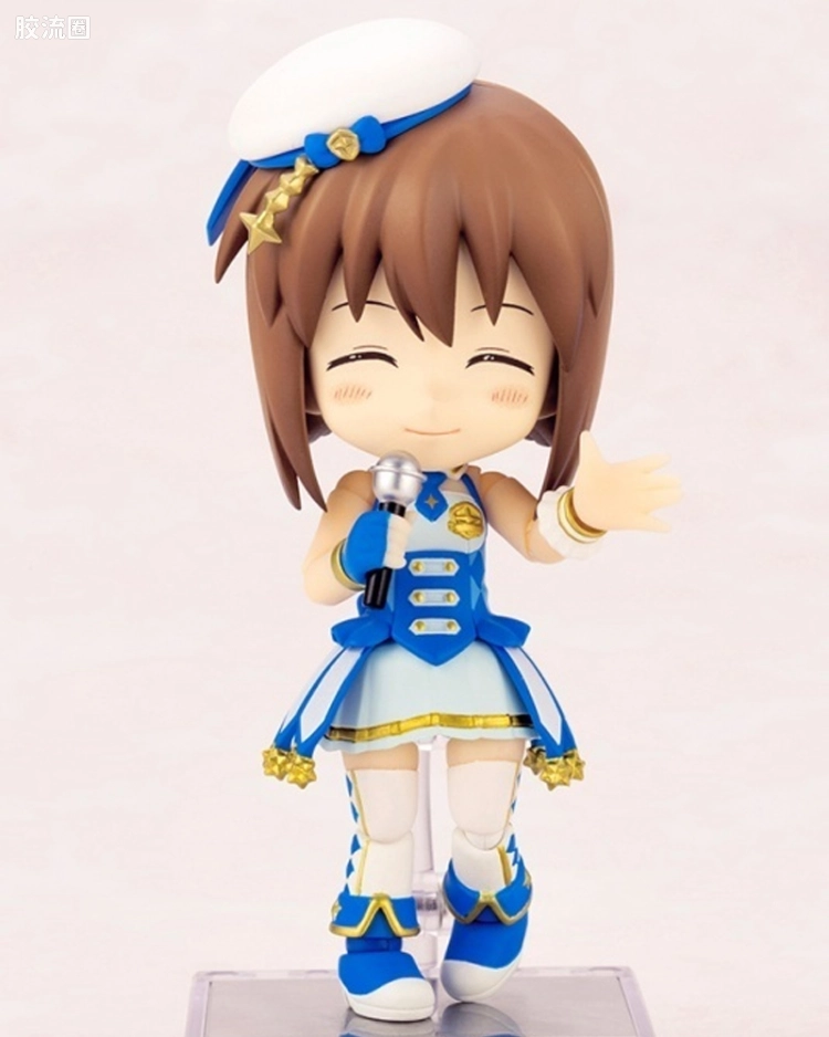 萩原雪步 Twinkle Star Ver.