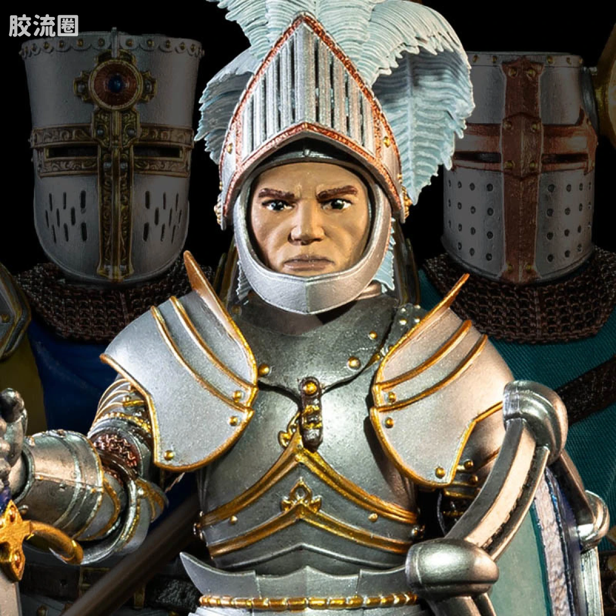 蓝盾
