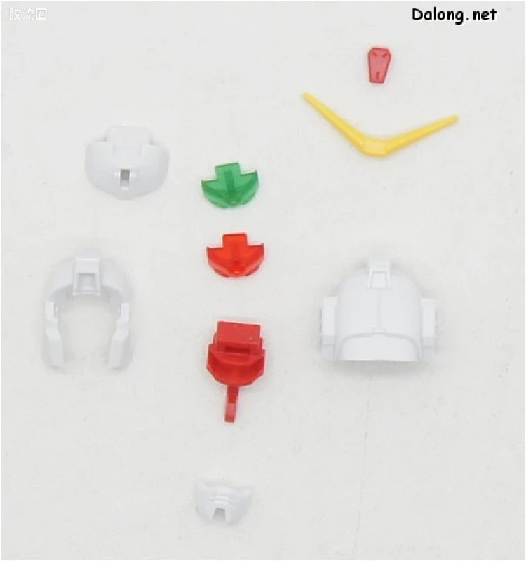 HGUC 普通版 h209 蓝色命运3号机“EXAM” - 图片