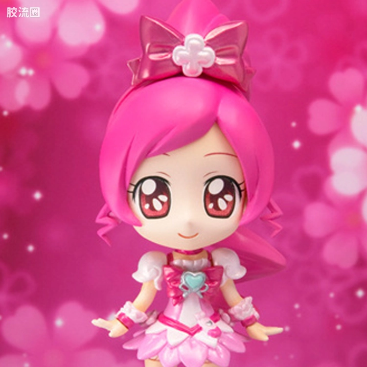Chibi-arts 普通版 蕾天使