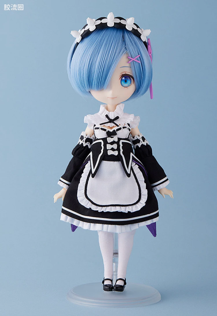 Harmonia bloom系列 Harmonia humming系列 蕾姆