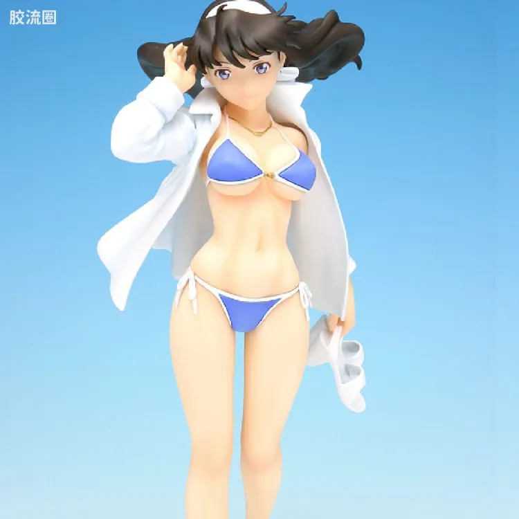 WAVE 手办系列 特别版 蕾娜·赛亚兹 DX版