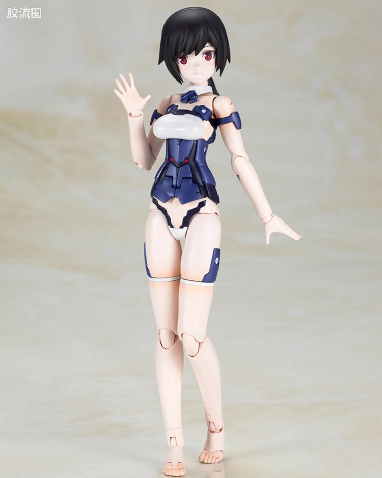 蕾蒂西雅 Azurite Ver.