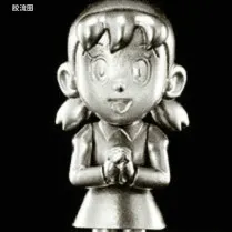 超合金块 普通版 藤子F不二雄第二弹