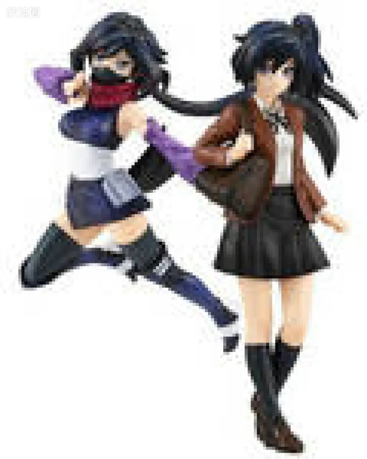 藤泽彩&菖蒲