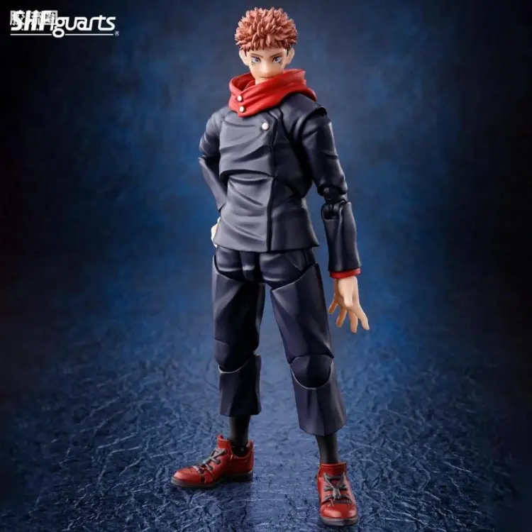 SHF 咒术回战系列 虎杖悠仁