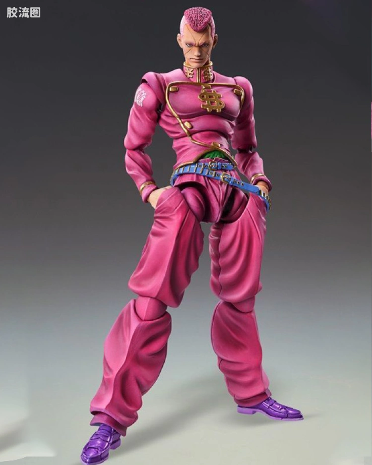 虹村億泰 WF2016夏限定