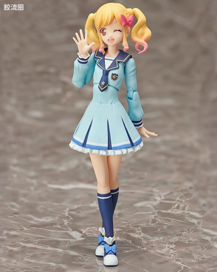 虹野梦 冬制服ver.