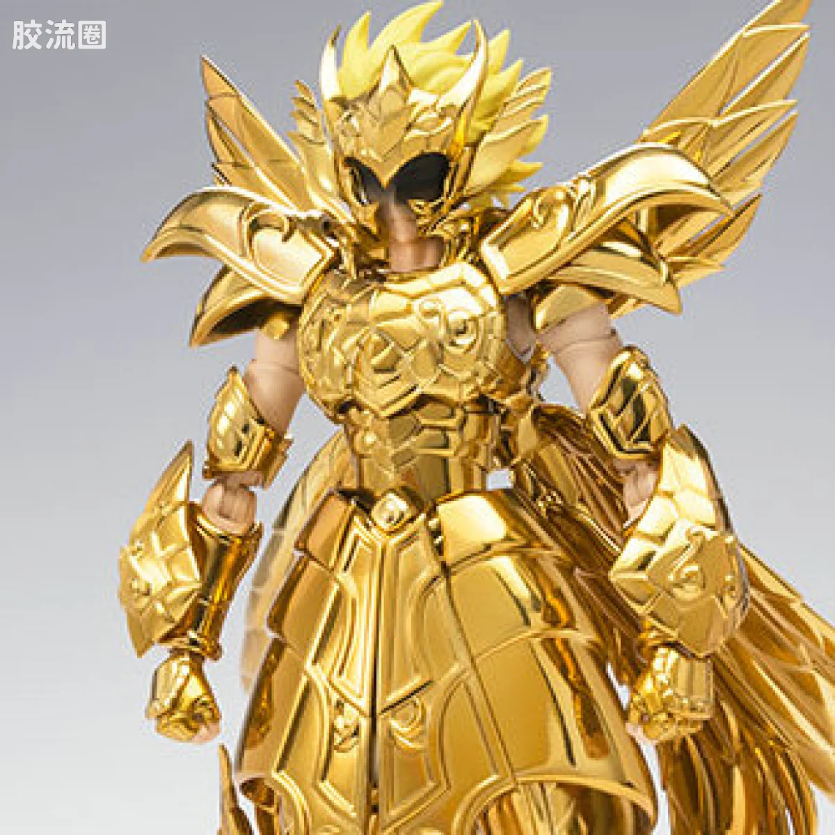 圣斗士圣衣神话 会场限定 蛇夫座 ORIGINAL COLOR