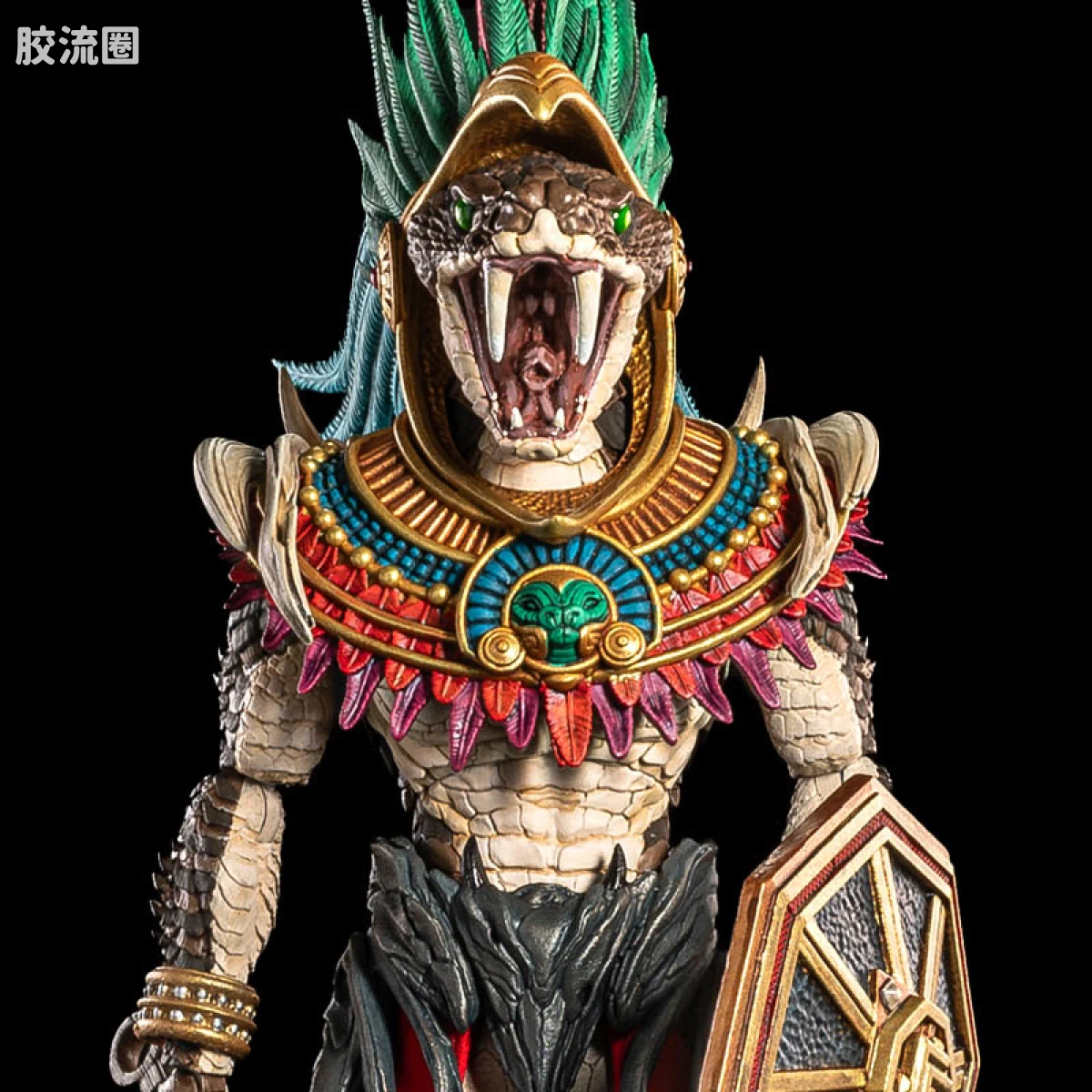 蛇峰皇家禁卫