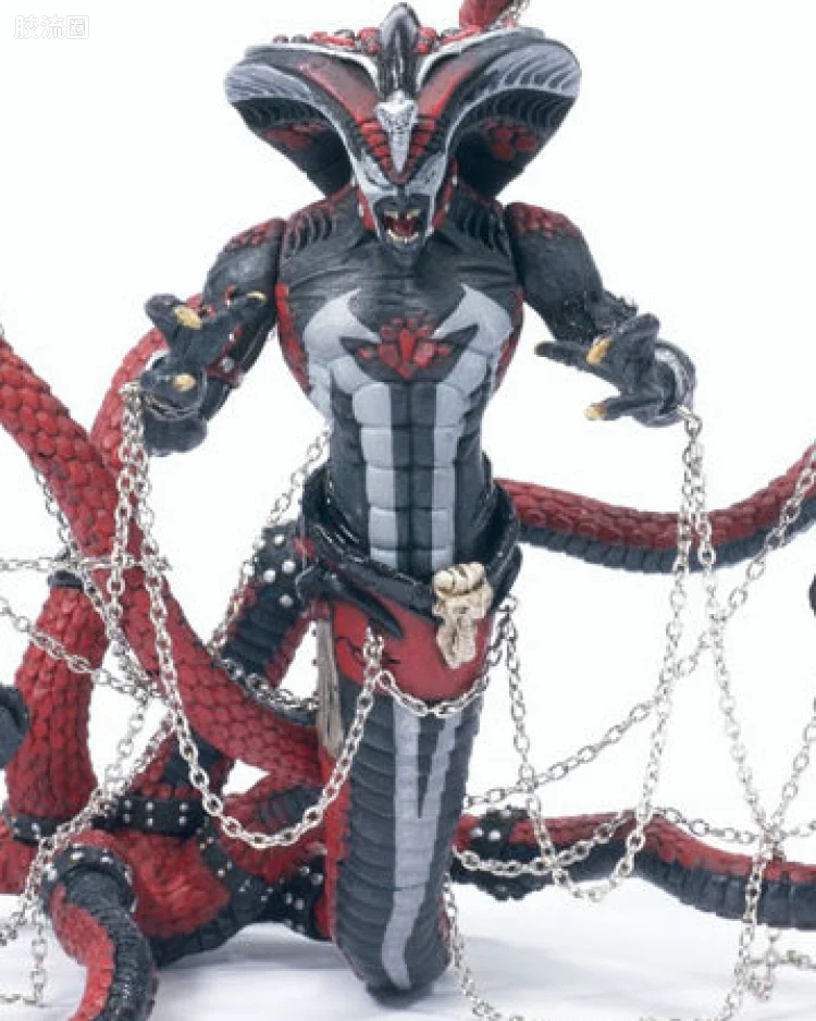 蛇王(VIPER KING)