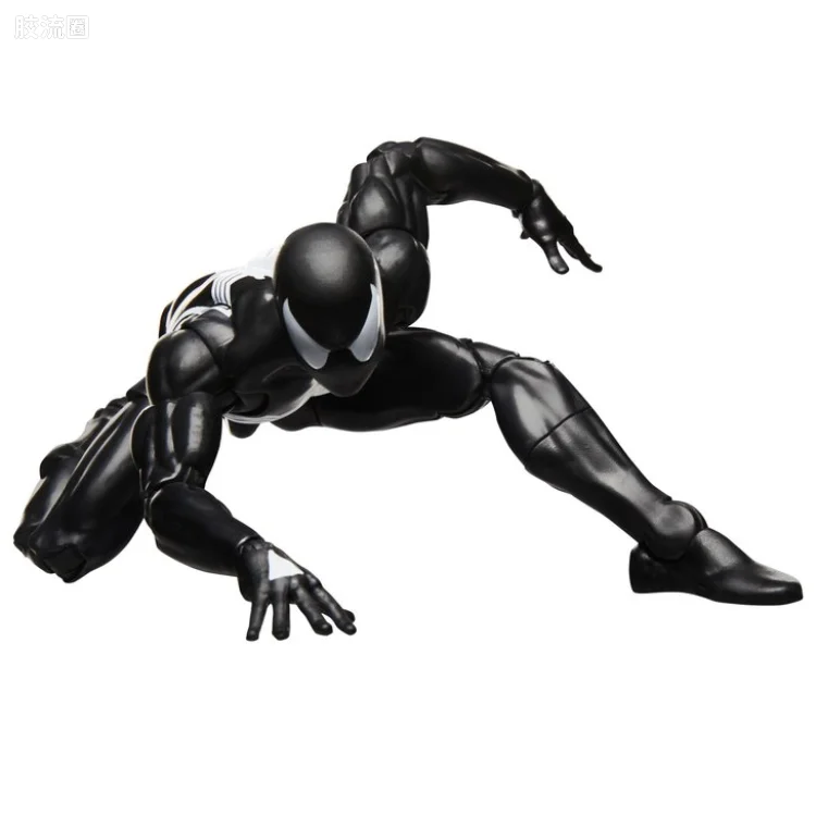 Marvel Legends/漫威传奇 可动人偶系列 秘密战争 复古挂卡系列 蜘蛛侠
