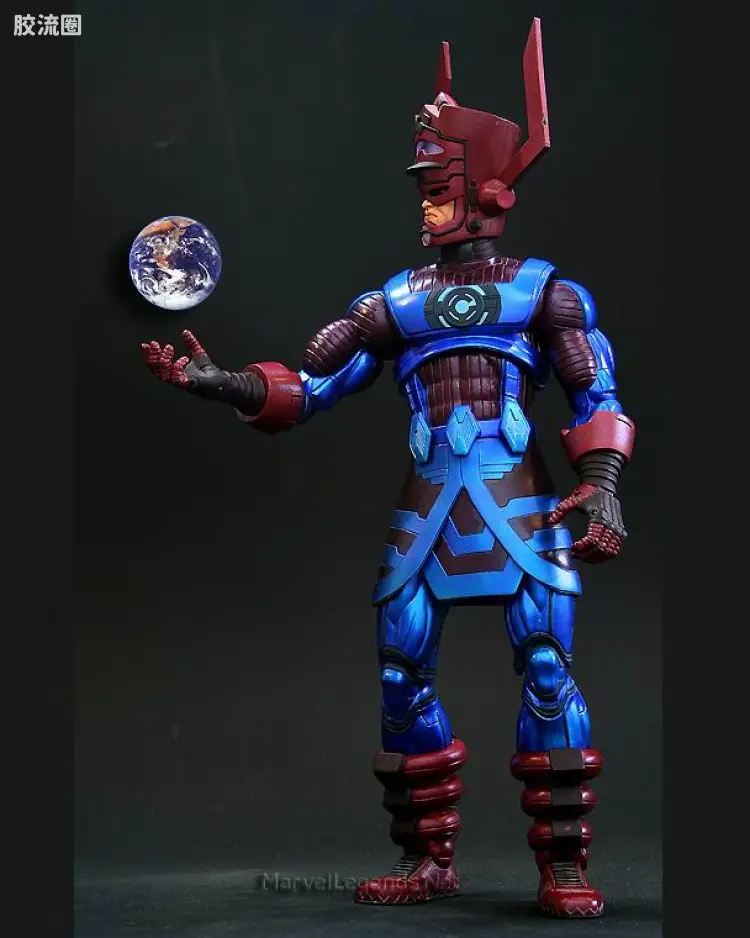 行星吞噬者