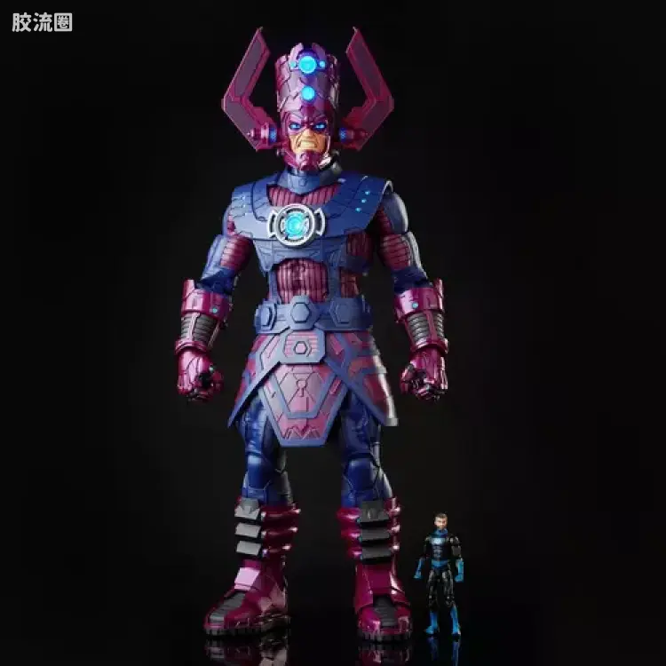 行星吞噬者