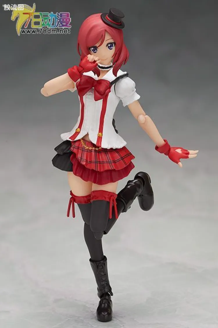 SHF LoveLive系列 西木野真姬