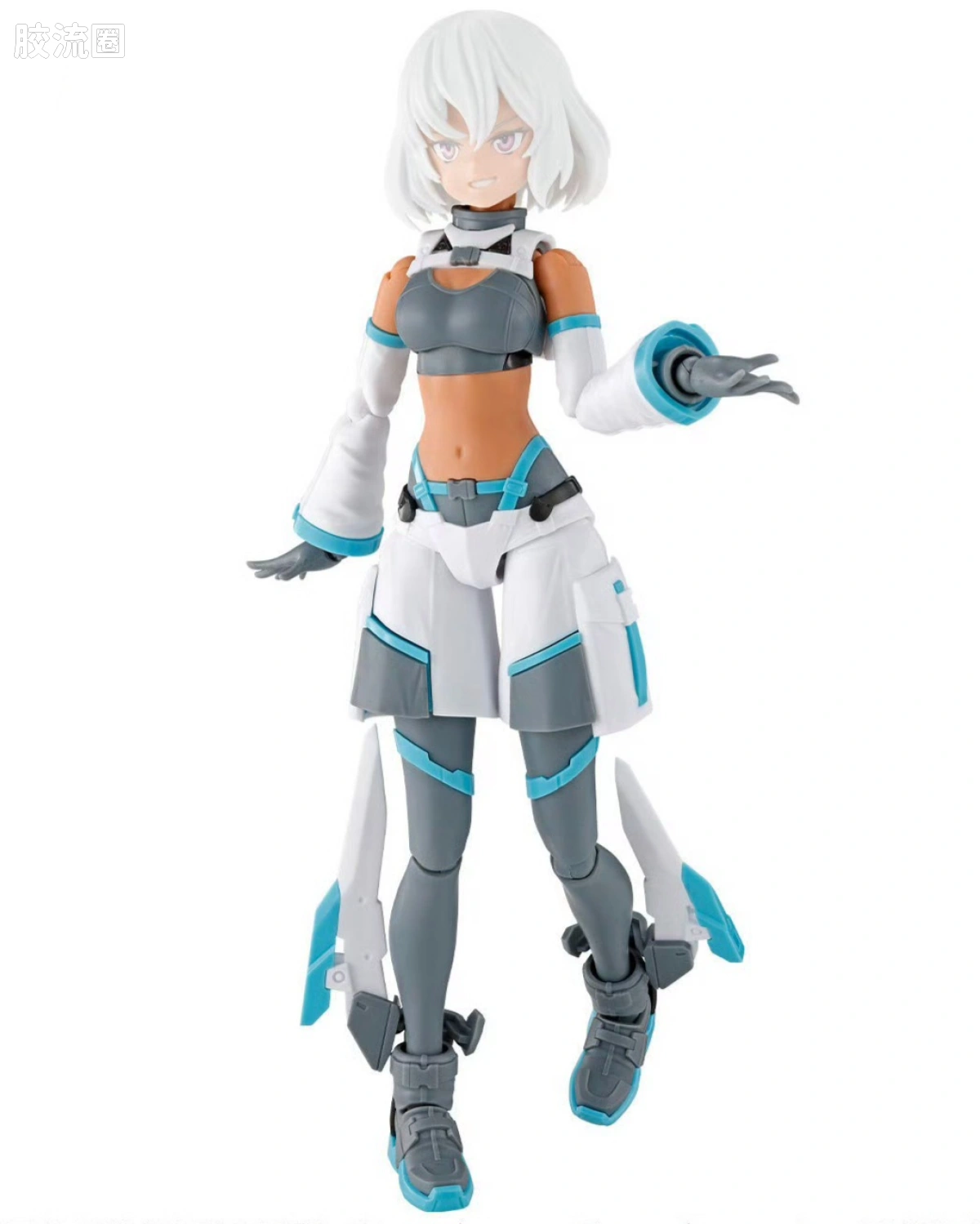 西格玛少女悖论2[配色C]