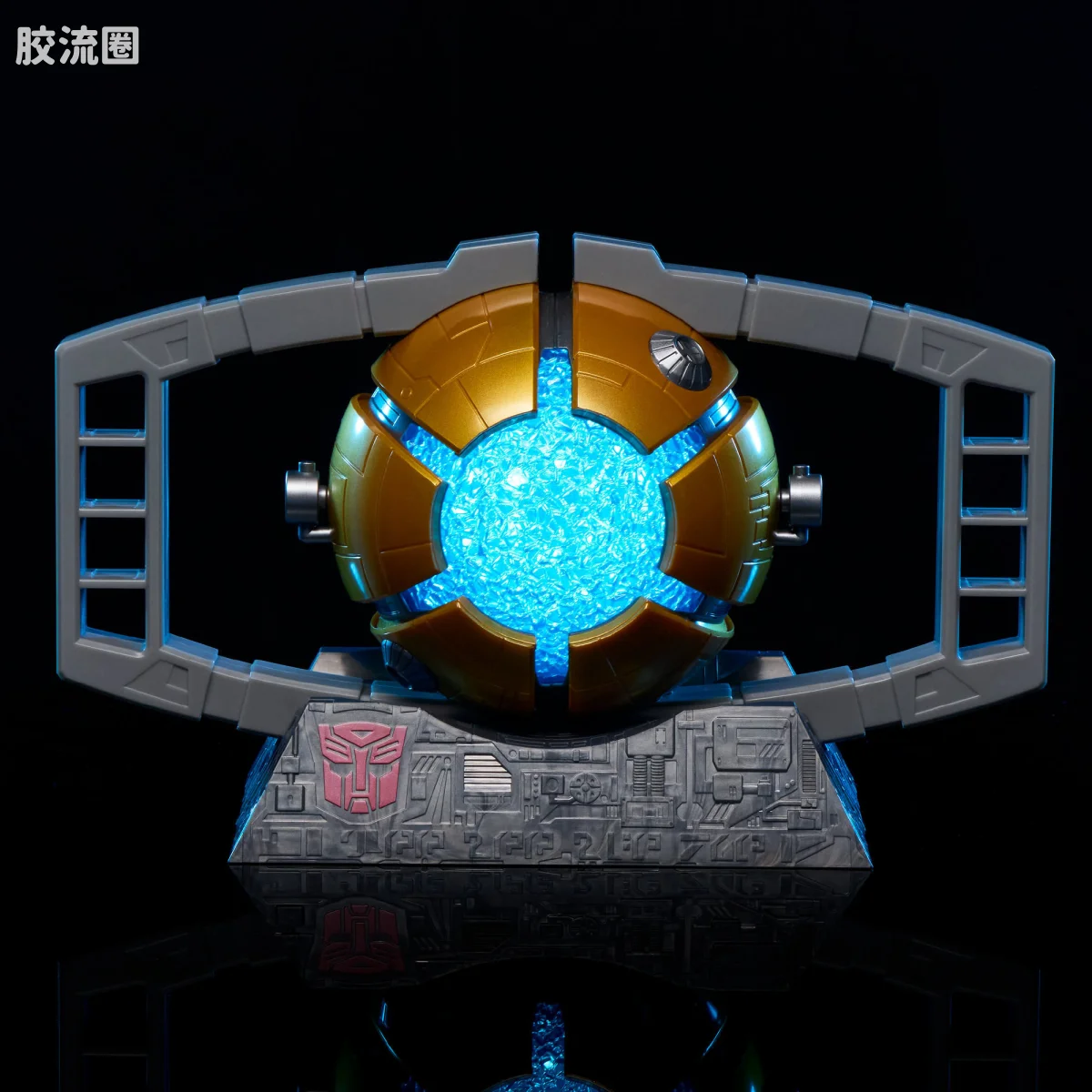 角色扮演 领导模块