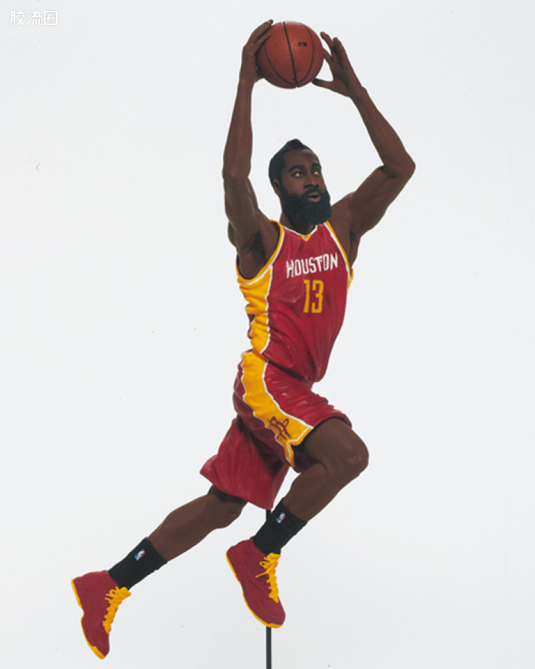 詹姆斯·哈登