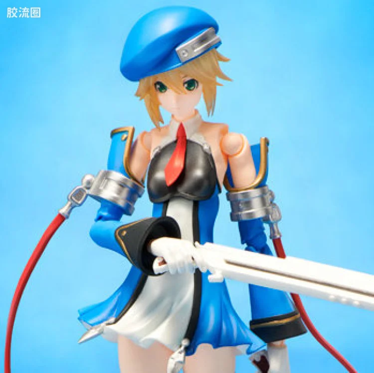 D-arts系列玩具 普通版 诺爱尔