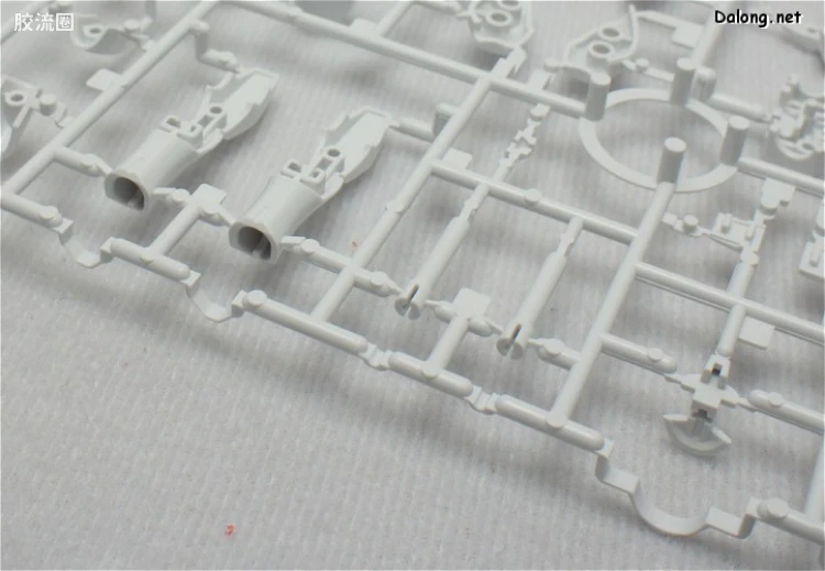 HGUC 普通版 h119 诺贝尔高达 - 图片