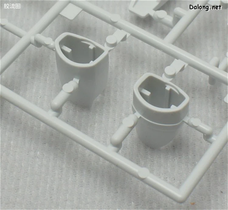 HGUC 普通版 h119 诺贝尔高达 - 图片