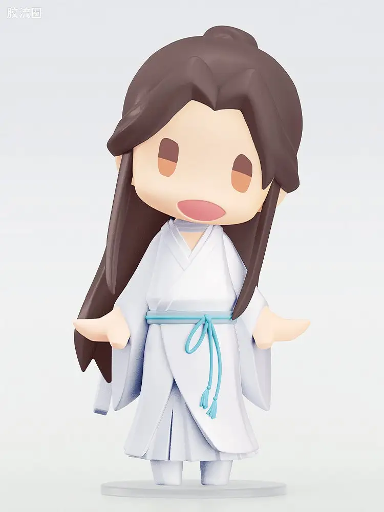 GSC 手办 HELLO! GOOD SMILE系列 谢怜