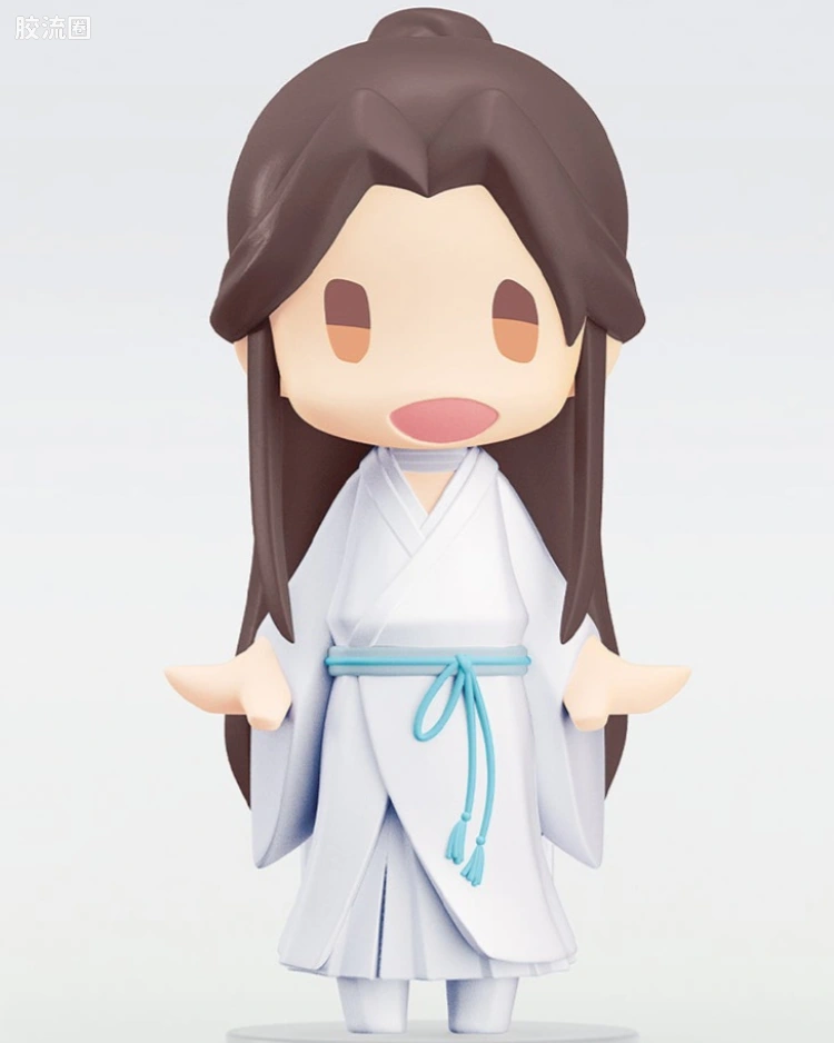 谢怜