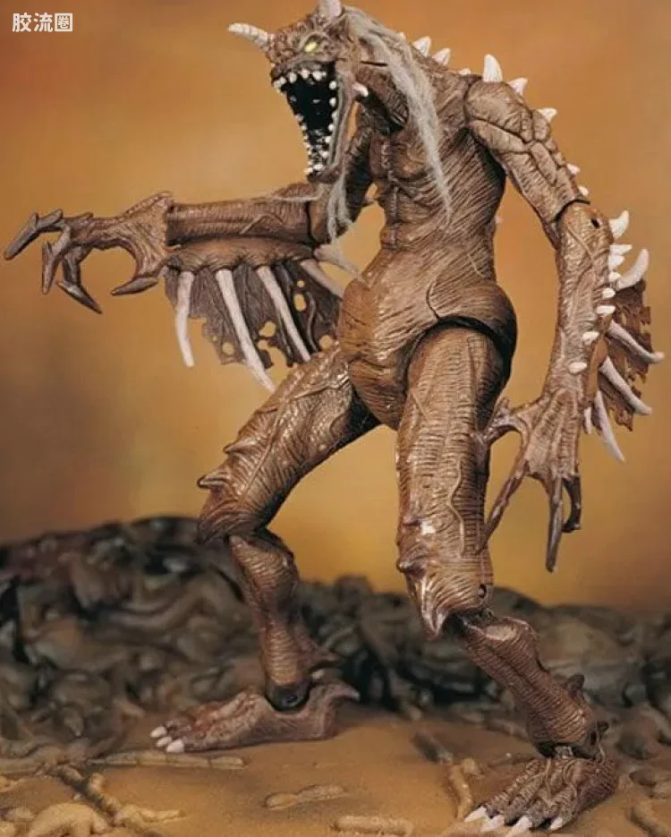 豪华版地狱魔王