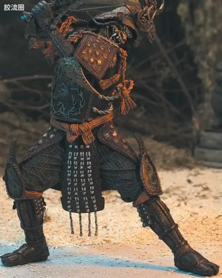 豺狼(JACKAL ASSASSIN)
