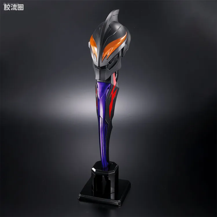 ULTRA REPLICA 奥特曼系列 贝利亚黄昏