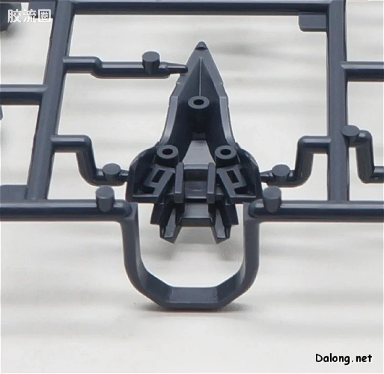 寿屋FRAME ARMS 普通版 #054 XFA-CnB 贝库弗林卡 - 图片
