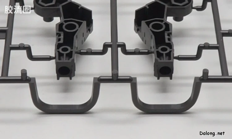 HEXA GEAR 六角机牙 第2.5世代六角机牙 极速 - 图片