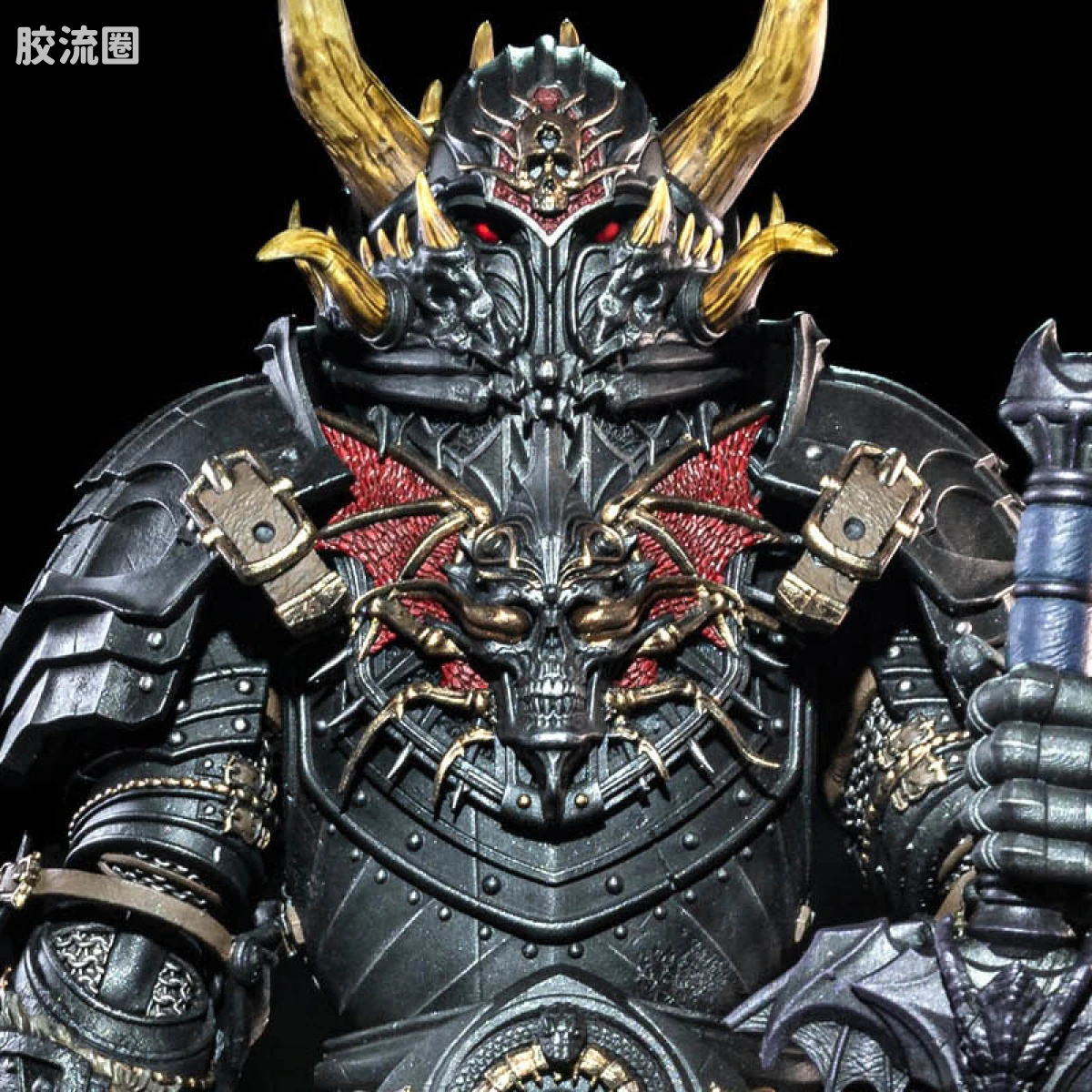 贝洛达克