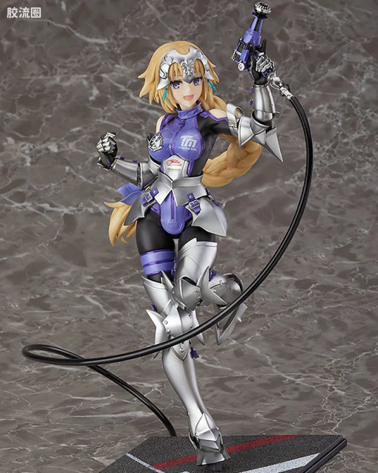 贞德 RACING Ver.