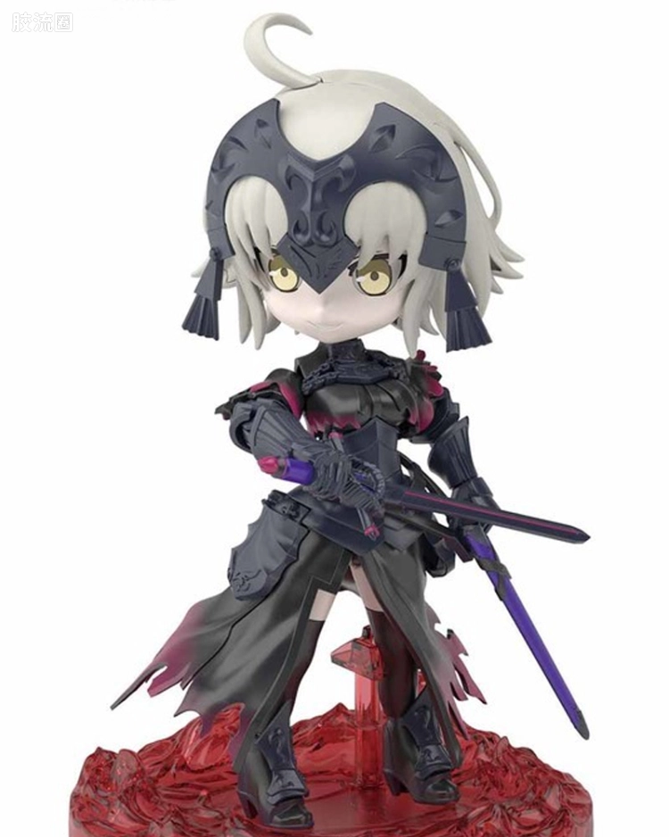 贞德[alter]