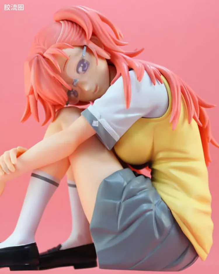 贵月一花