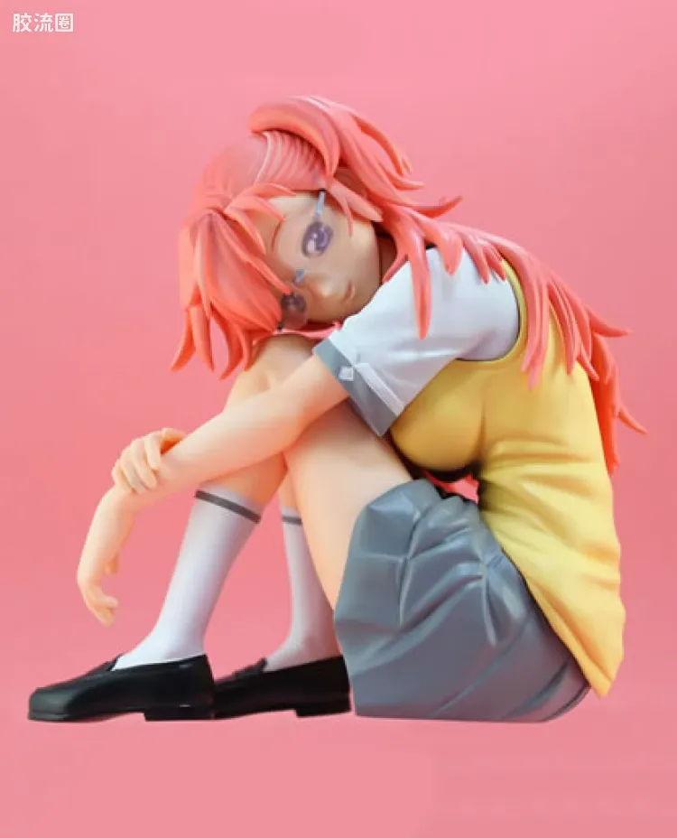 贵月一花
