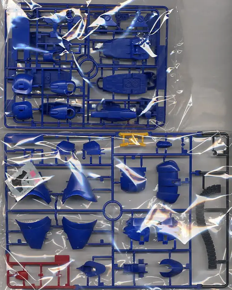HGUC 普通版 024 RMS-141 赛克·艾恩 - 图片