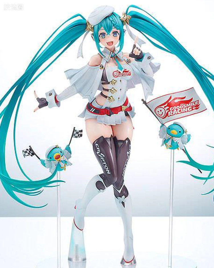 赛车初音 2023 Ver.