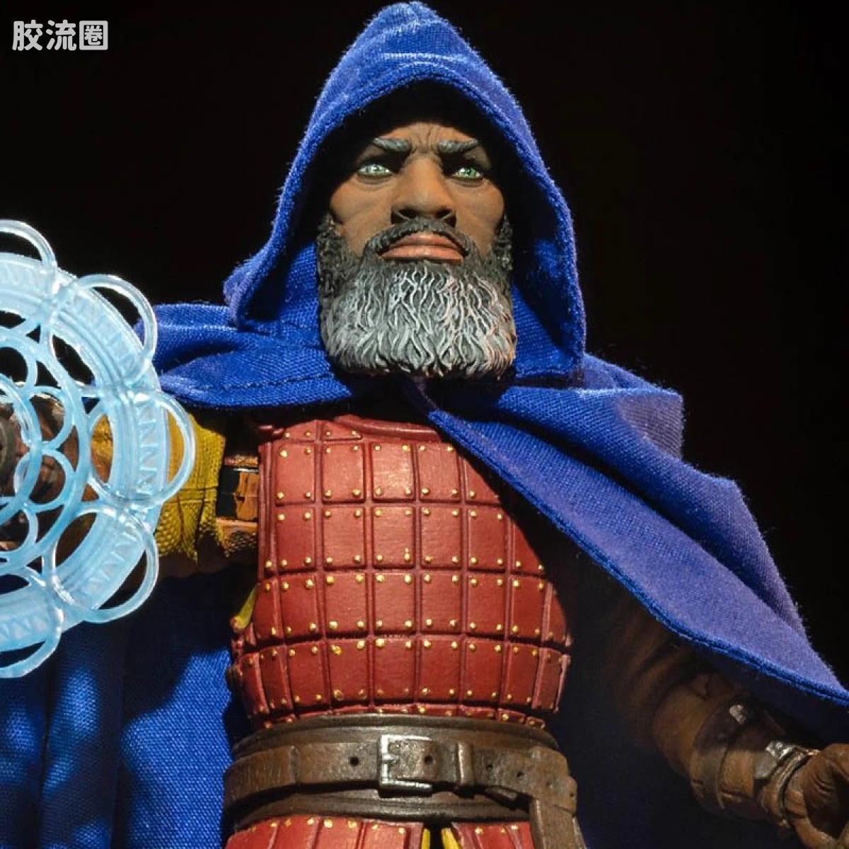 赞德·阿曼瑟尔