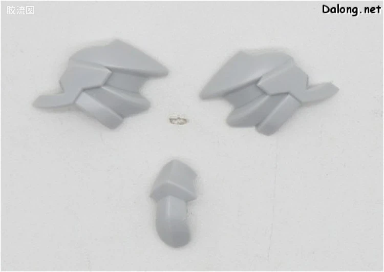 高达铁血的奥尔芬斯 HG 1/144 普通版 30 辟邪 - 图片