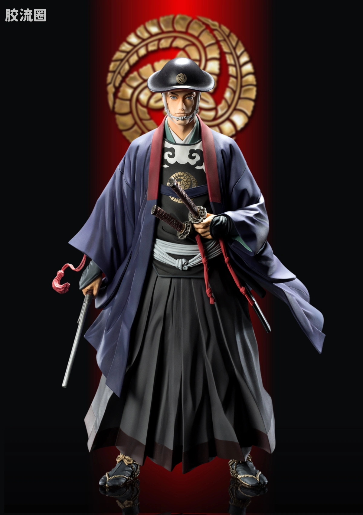 超像Art系列 综合 长谷川平蔵 - 图片