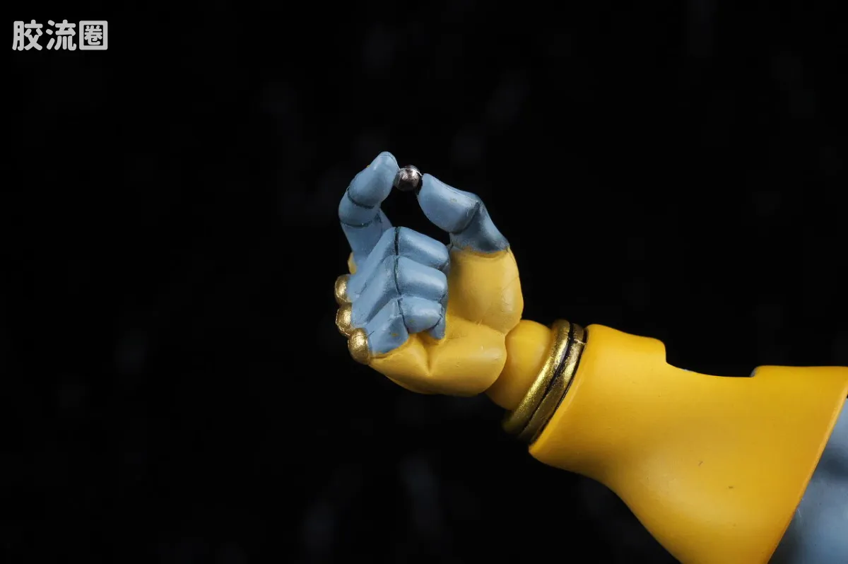 超像可动系列 BIG 世界 - 图片