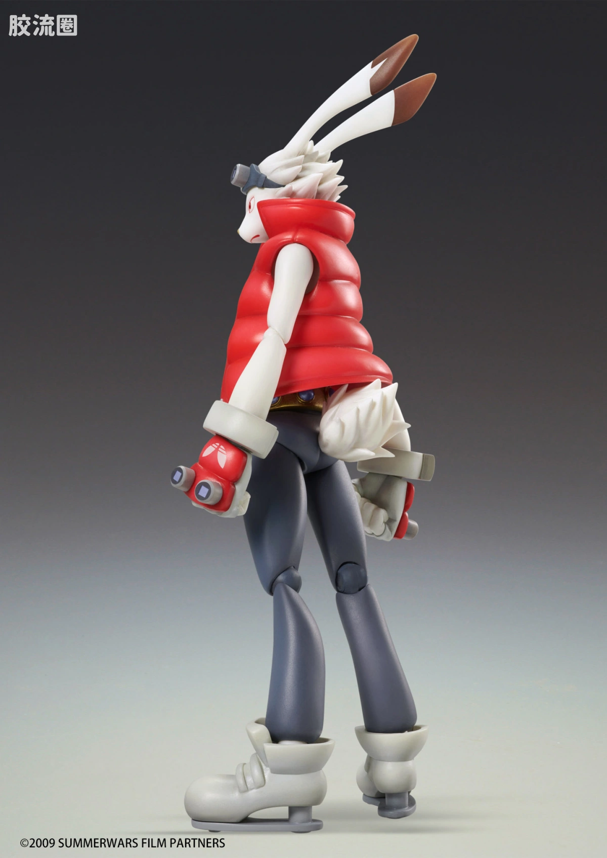 超像可动系列 综合 King Kazuma ver.1 - 图片