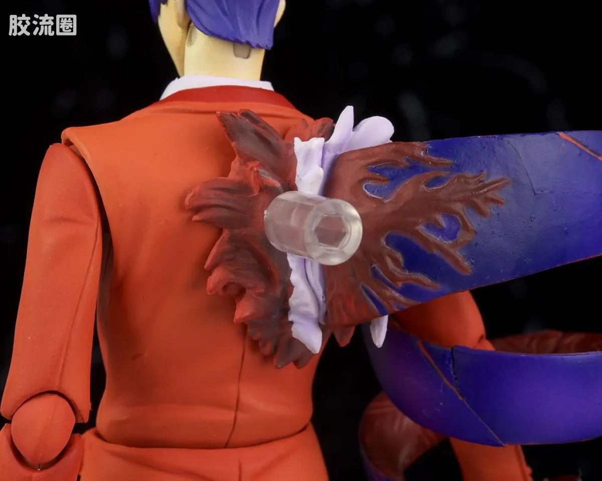 超像可动系列 综合 月山习 - 图片